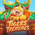 Tiger`s Treasures