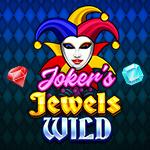 Joker`s Jewels Wild