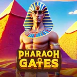 Pharaoh Gates